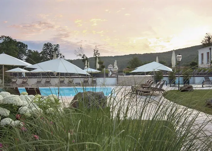 Schlosspark - Adults Only 4* מאורבאך