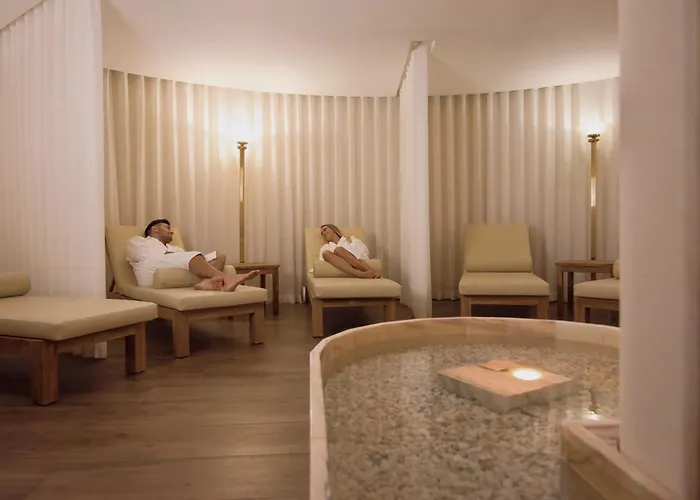 Hotel Schlosspark - Adults Only