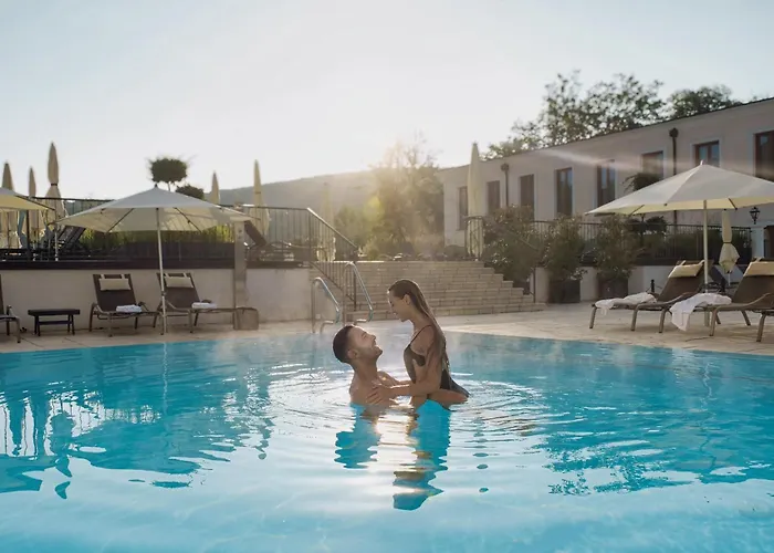 Hotel Schlosspark - Adults Only 4*