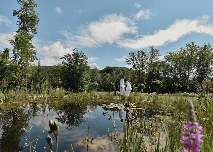 Schlosspark - Adults Only Hotel Mauerbach