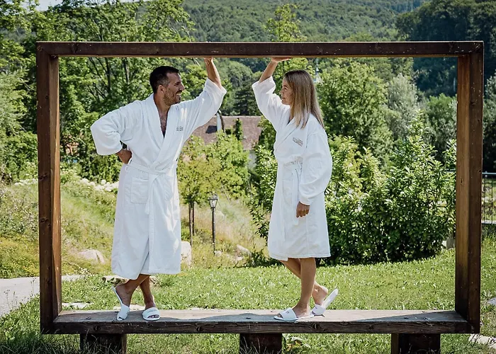 Schlosspark - Adults Only