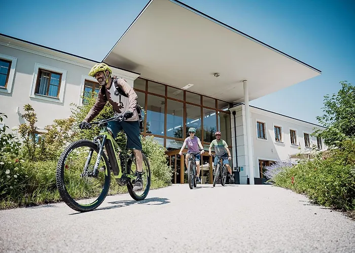 Schlosspark - Adults Only Hotel