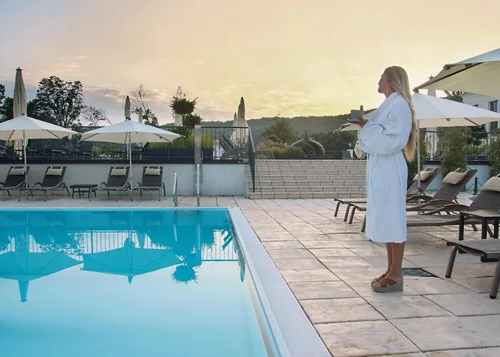 Hotel Schlosspark - Adults Only