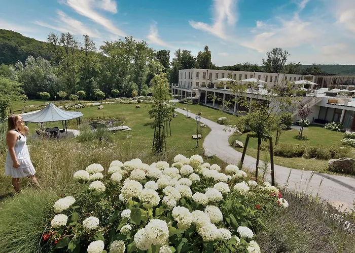 Hotel Schlosspark - Adults Only 4*