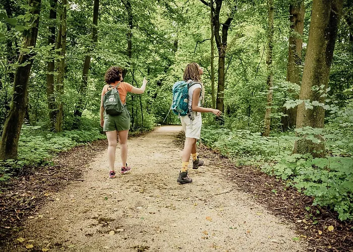 Schlosspark - Adults Only Hotel Mauerbach