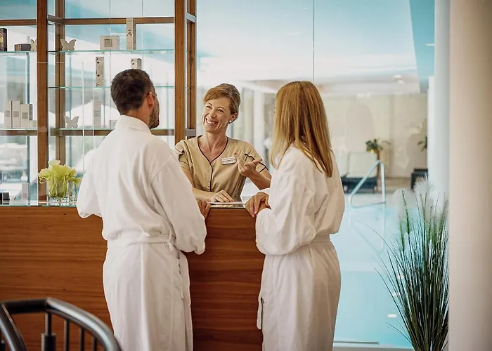 Hotel Schlosspark - Adults Only 4*