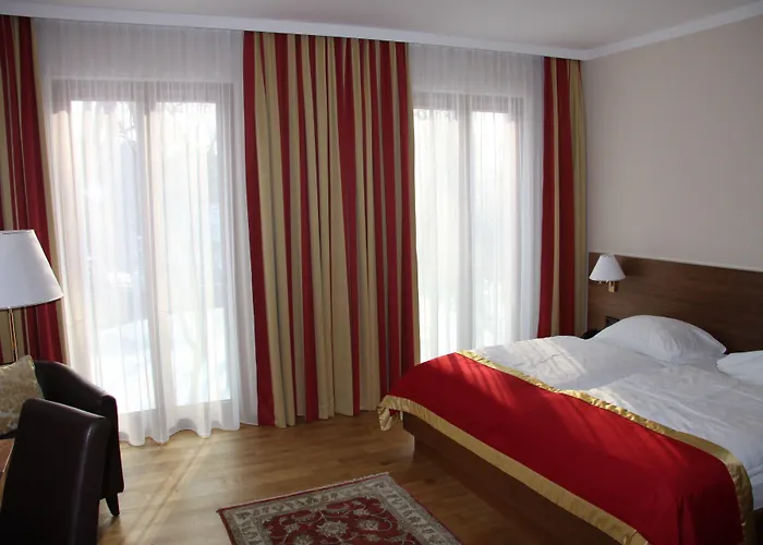 Schlosspark - Adults Only Mauerbach