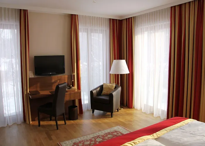 Hotel Schlosspark - Adults Only 4*