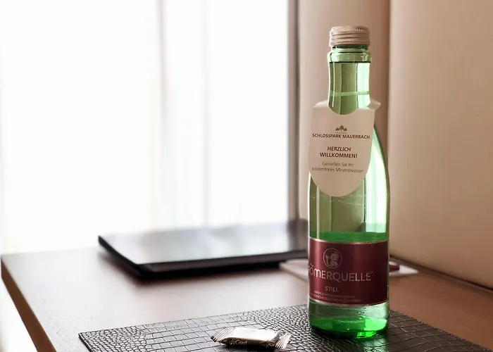 Schlosspark - Adults Only Mauerbach