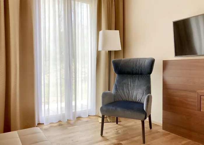 Schlosspark - Adults Only מלון 4*