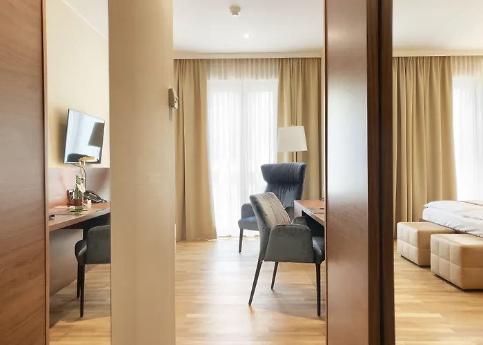 Schlosspark - Adults Only Mauerbach