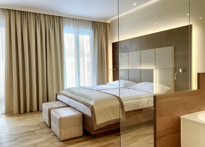 Hotel Schlosspark - Adults Only