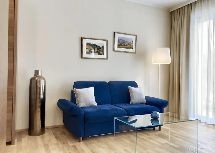 Schlosspark - Adults Only Hotel Mauerbach