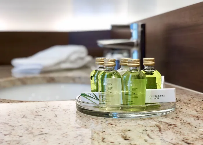 Schlosspark - Adults Only 4*