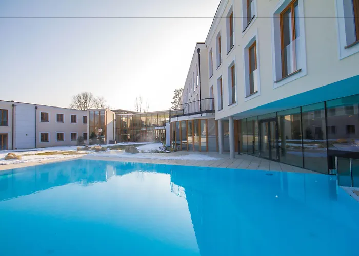 Schlosspark - Adults Only