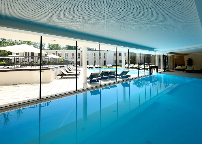 Schlosspark - Adults Only Hotel