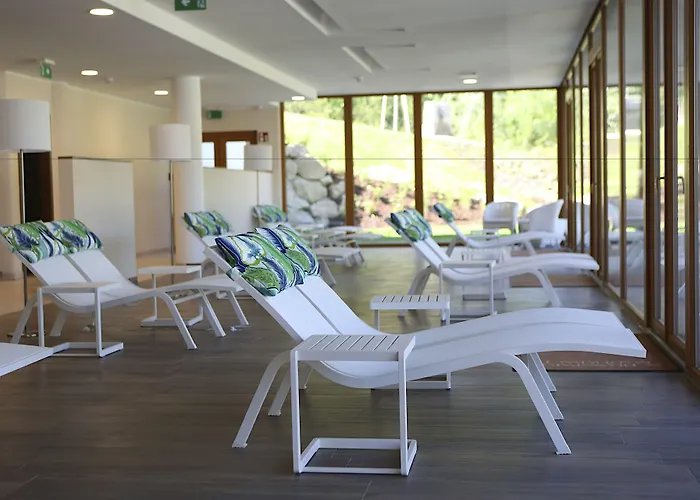 Schlosspark - Adults Only Hotel Mauerbach