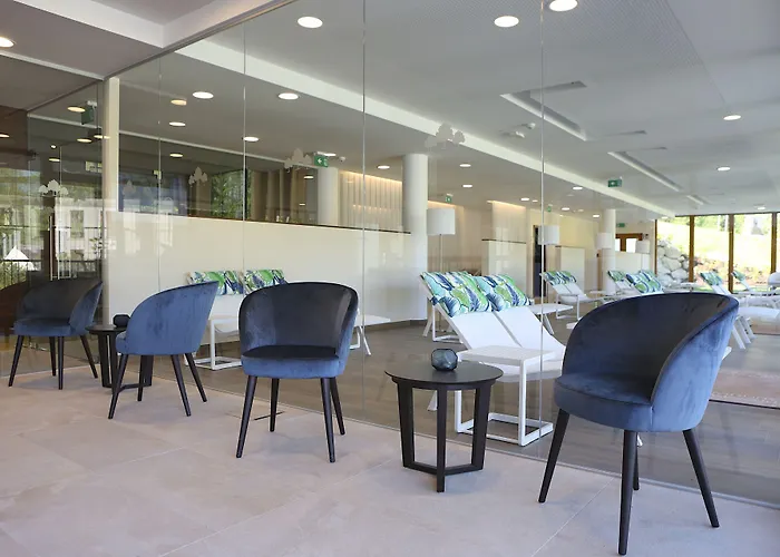 Schlosspark - Adults Only 4* מאורבאך