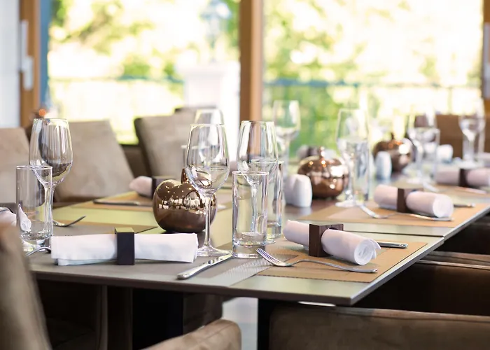 Schlosspark - Adults Only 4* מאורבאך