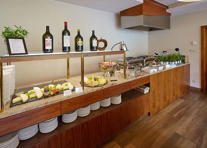 Schlosspark - Adults Only Hotel 4*