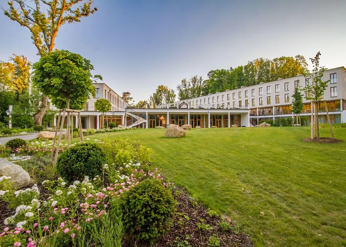 Schlosspark - Adults Only Mauerbach