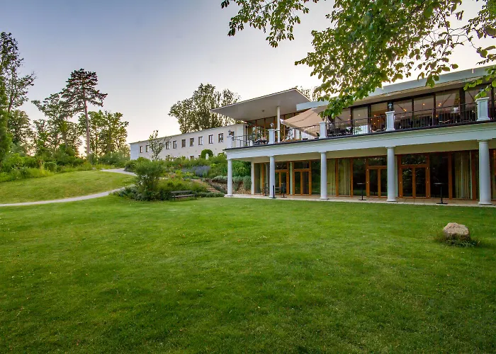 Hotel Schlosspark - Adults Only 4*