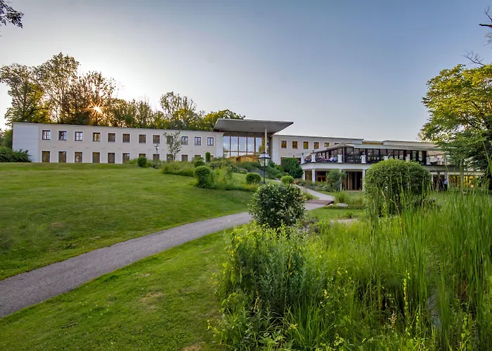 Hotel Schlosspark - Adults Only