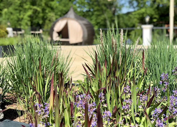 Hotel Schlosspark - Adults Only 4*