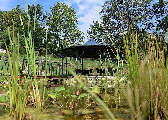 Schlosspark - Adults Only