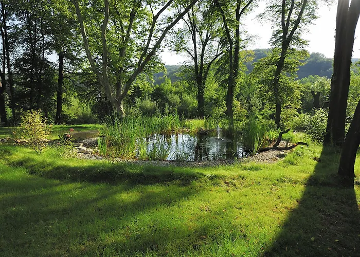 Schlosspark - Adults Only 4*