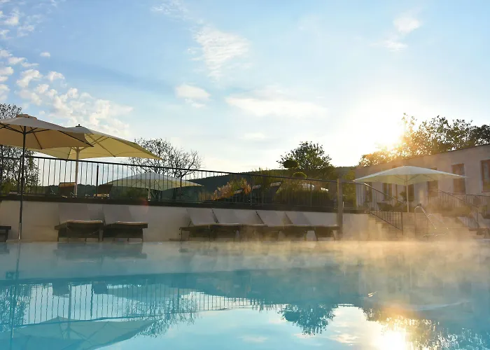 Hotel Schlosspark - Adults Only Mauerbach