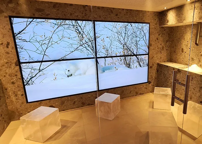 Schlosspark - Adults Only מאורבאך