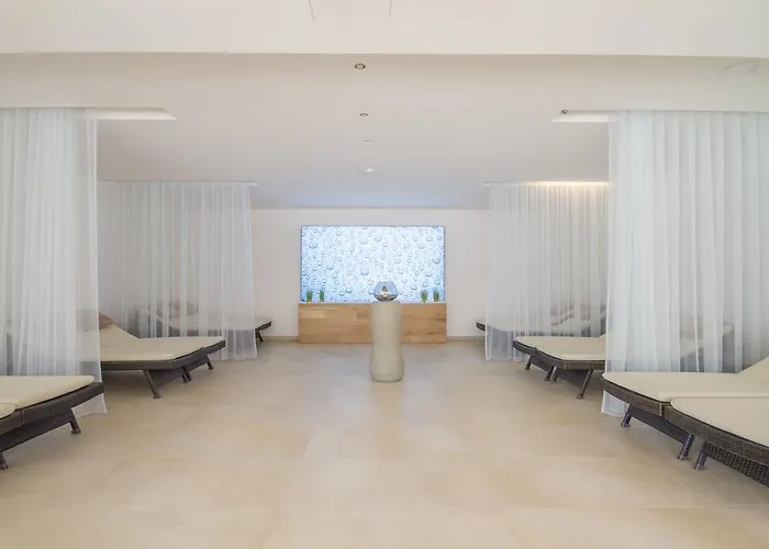 Schlosspark - Adults Only