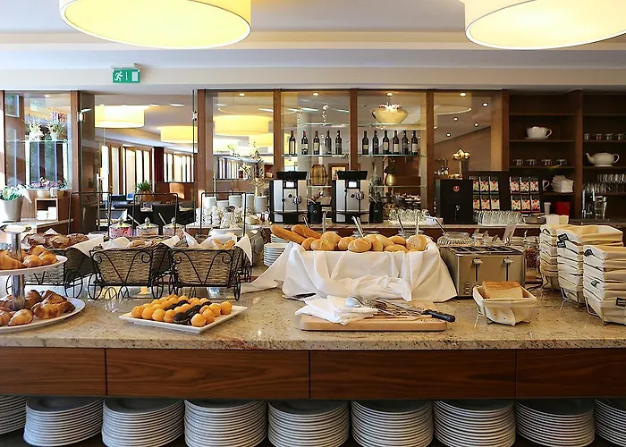 Schlosspark - Adults Only Hotel