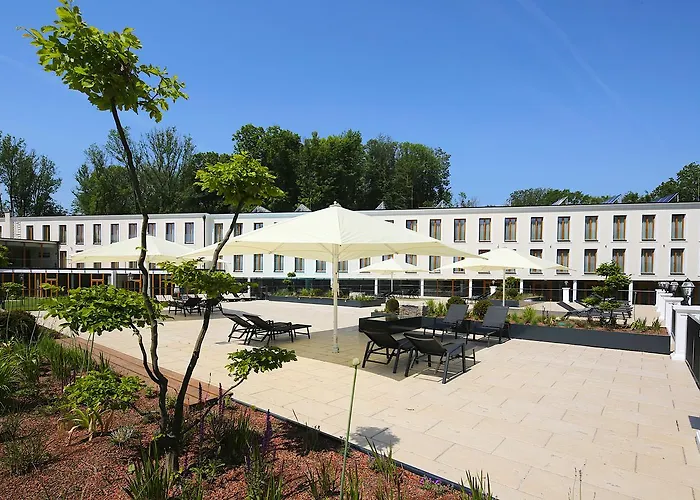 Hotel Schlosspark - Adults Only 4*