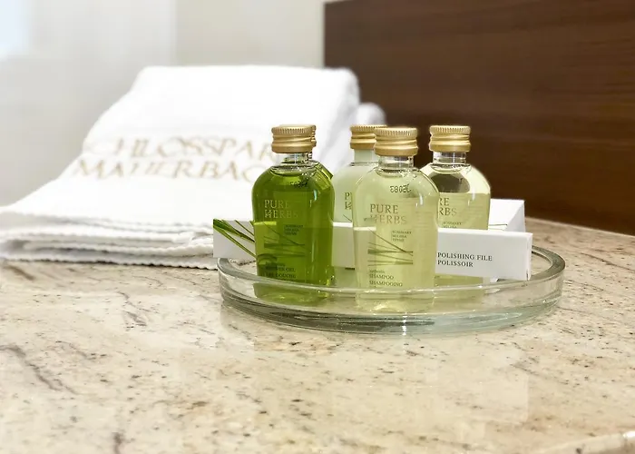 Schlosspark - Adults Only Mauerbach